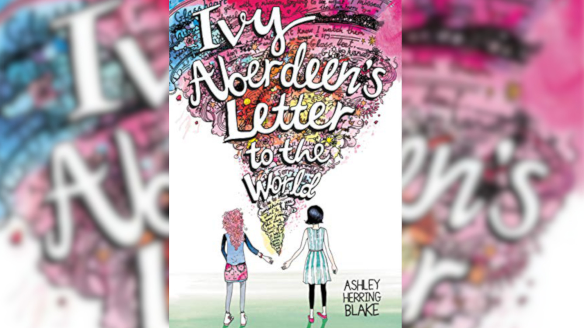 Ivy Aberdeen’s Letter to the World: Crushes can crush you no matter your sexuality