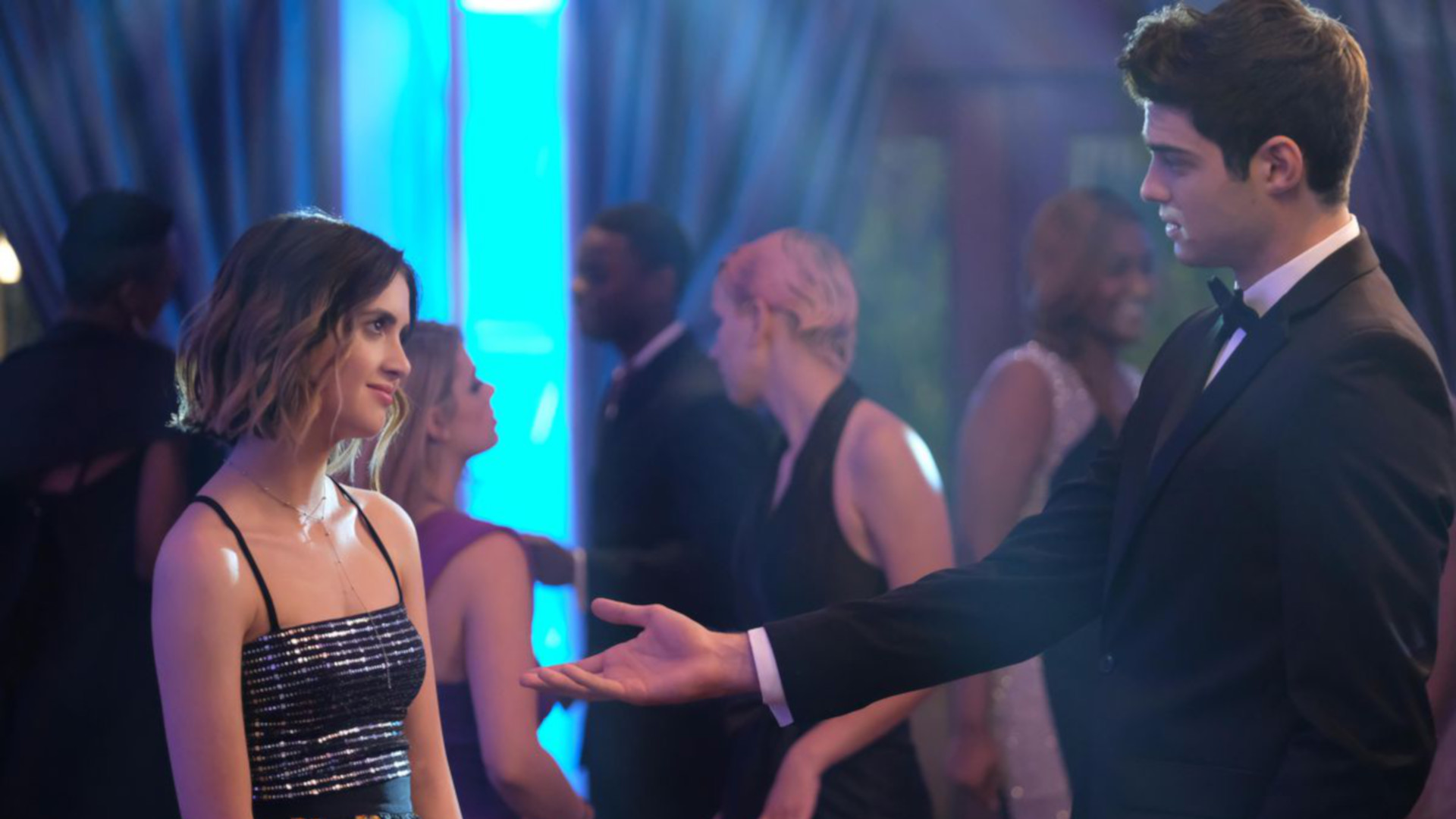 The Perfect Date: Representation in Netflix’s newest Noah Centineo rom-com